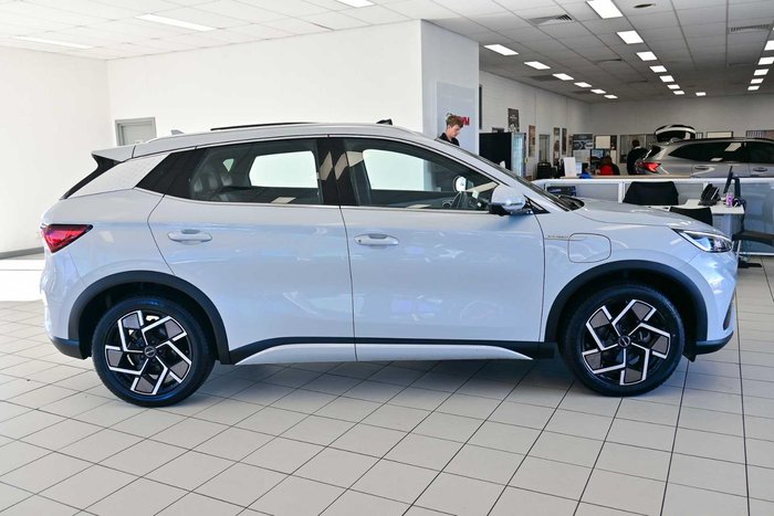 2023 BYD ATTO 3 Extended