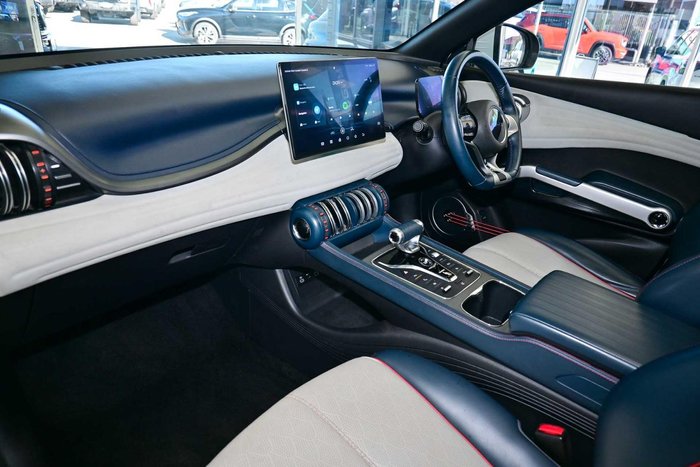 2023 BYD ATTO 3 Extended