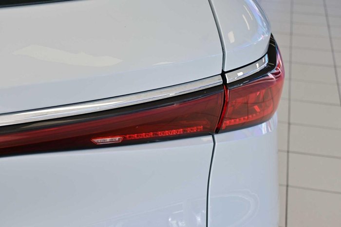 2023 BYD ATTO 3 Extended