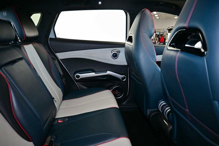 2023 BYD ATTO 3 Extended