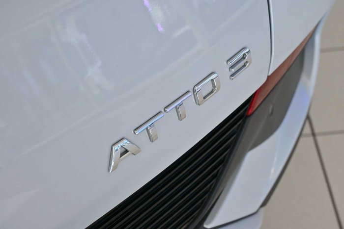 2023 BYD ATTO 3 Extended