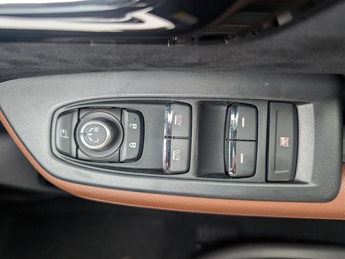 2025 Subaru Forester Hybrid Touring
