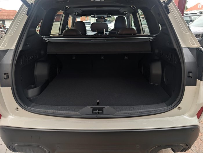 2025 Subaru Forester Hybrid Touring