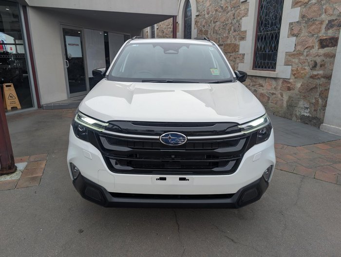 2025 Subaru Forester Hybrid Touring