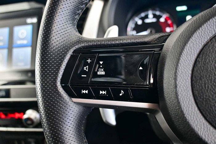 2024 Mitsubishi Pajero Sport GLS