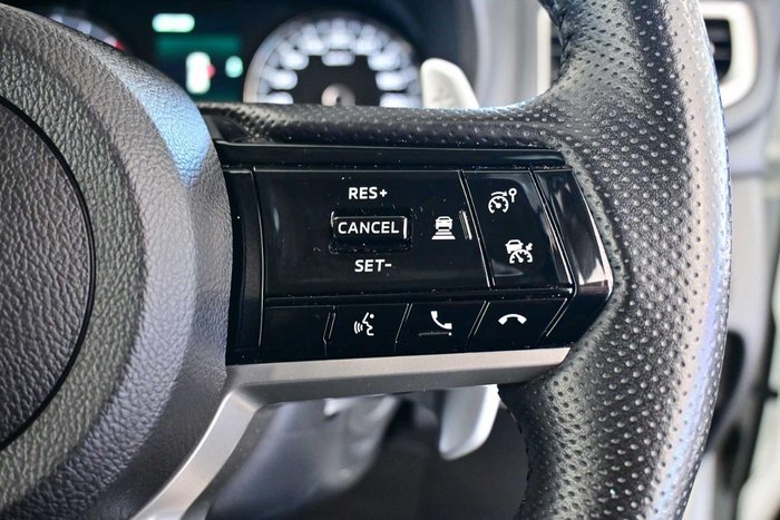2024 Mitsubishi Pajero Sport GLS