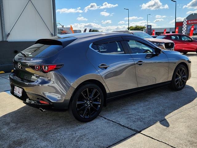 2024 Mazda 3