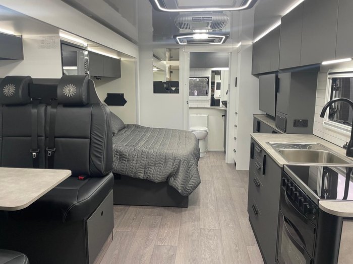 2026 Avida Esperance Lx