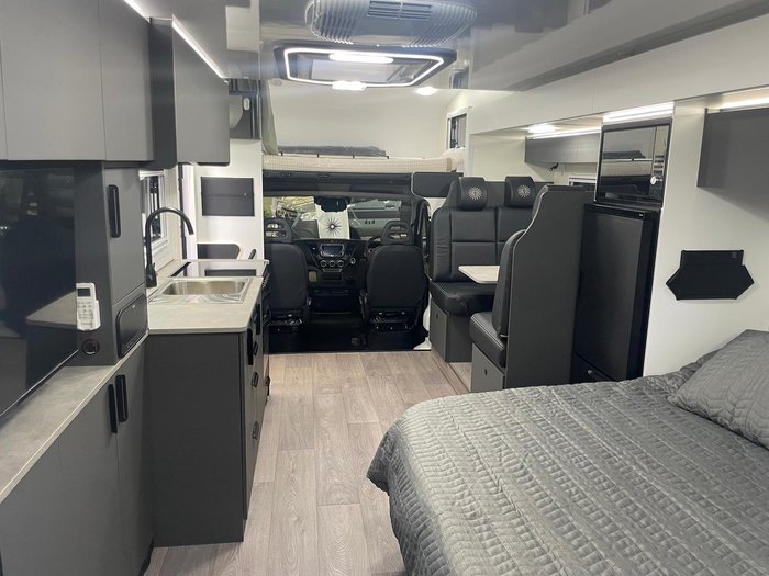 2026 Avida Esperance Lx