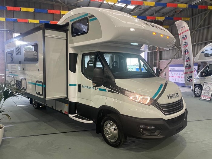 2026 Avida Esperance Lx