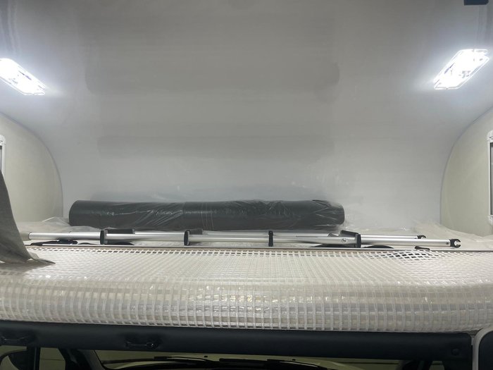 2026 Avida Esperance Lx
