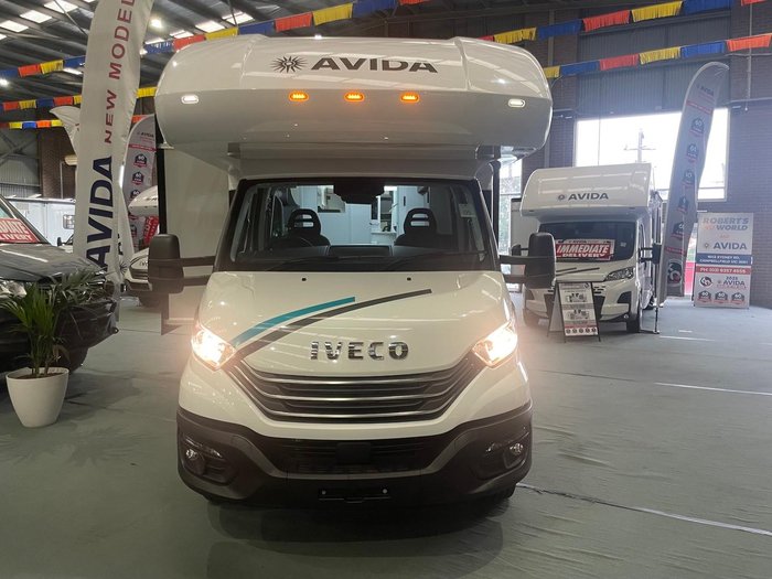 2026 Avida Esperance Lx