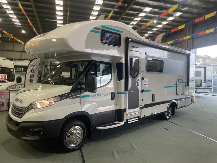 2026 Avida Esperance Lx