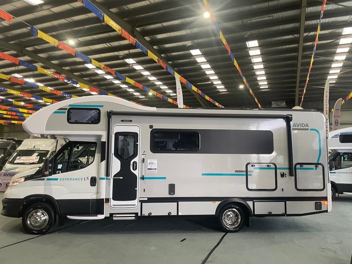 2026 Avida Esperance Lx