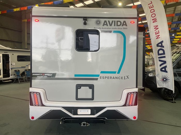 2026 Avida Esperance Lx