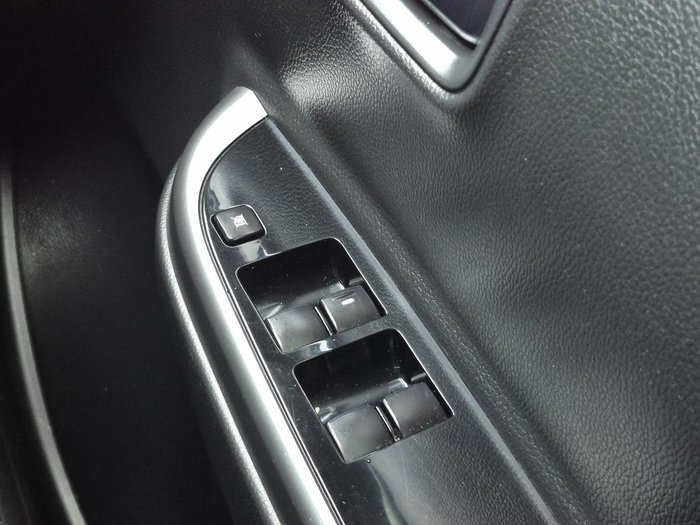 2021 Mitsubishi Triton GLS