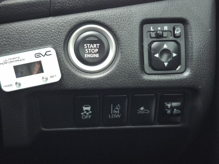 2021 Mitsubishi Triton GLS