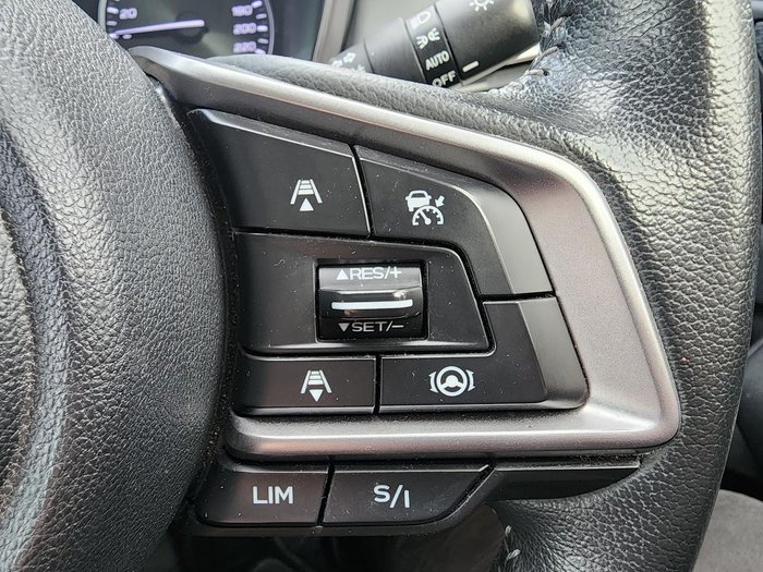 2021 Subaru Outback AWD