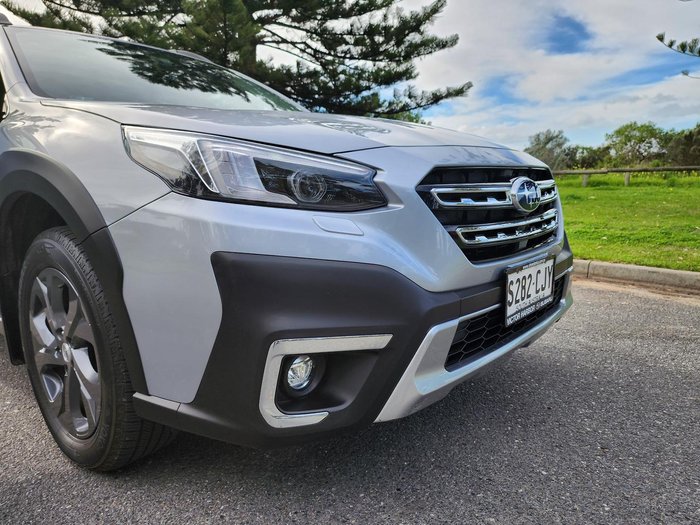 2021 Subaru Outback AWD
