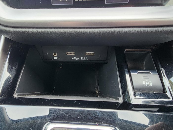 2021 Subaru Outback AWD