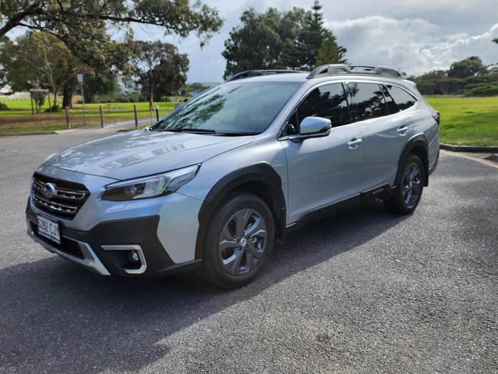 2021 Subaru Outback AWD