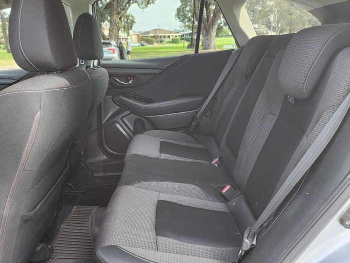 2021 Subaru Outback AWD
