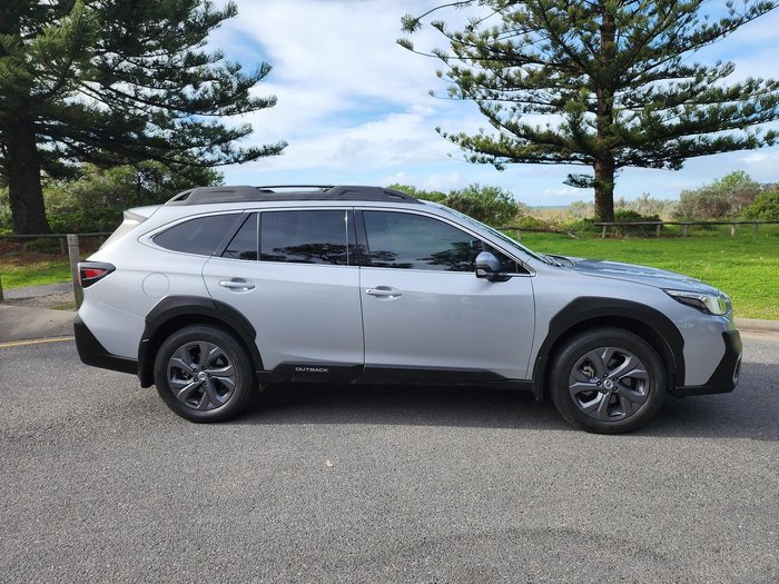 2021 Subaru Outback AWD