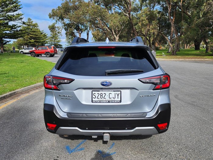 2021 Subaru Outback AWD
