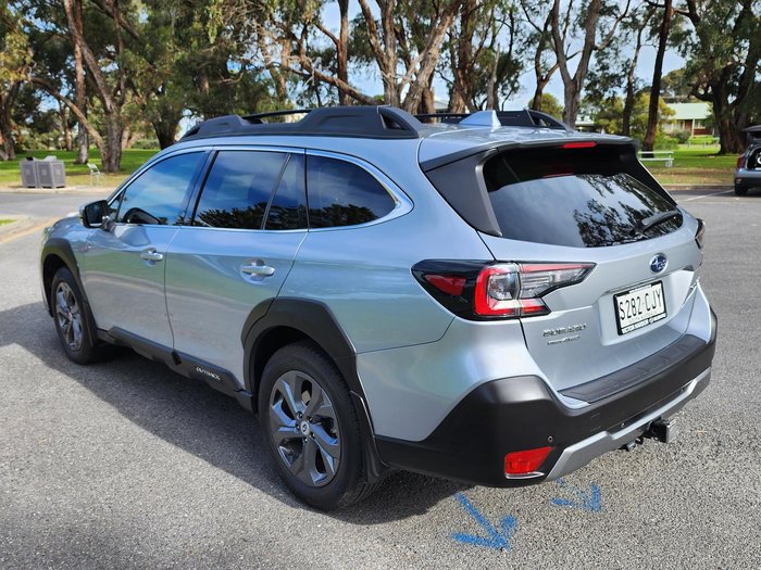 2021 Subaru Outback AWD