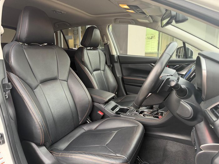 2017 Subaru XV 2.0i-S
