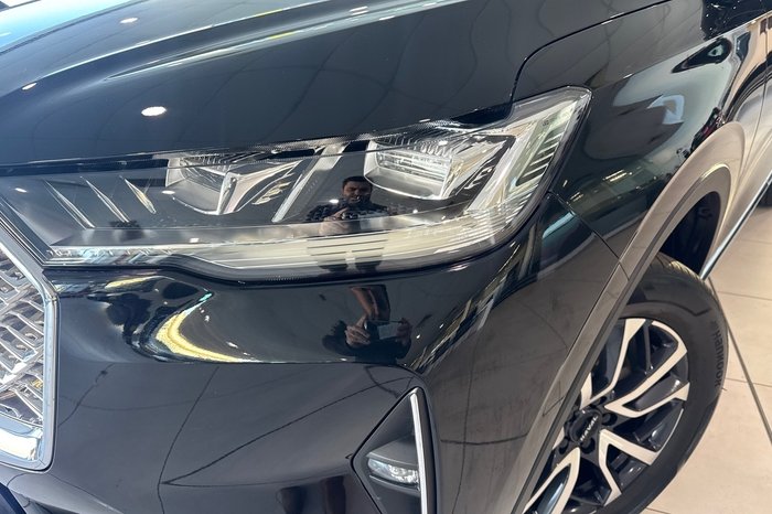 2022 Haval H6 Lux