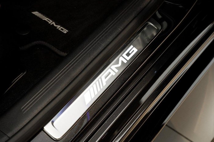 2026 Mercedes-Benz E-Class E53 AMG