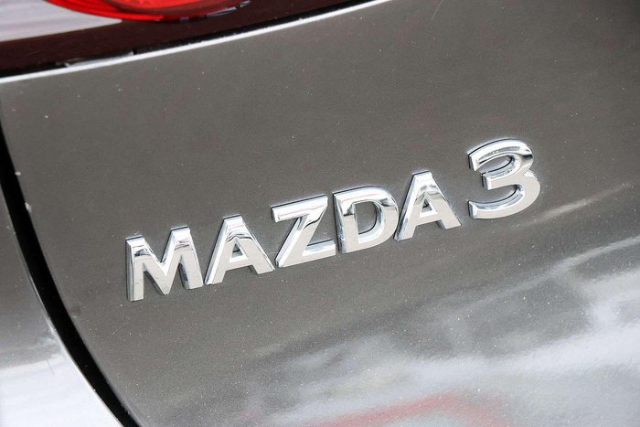2025 Mazda 3 G25 Evolve SP