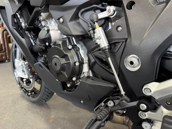 2026 BMW Motorrad S 1000 XR SPORT N4V Sage Green Metallic