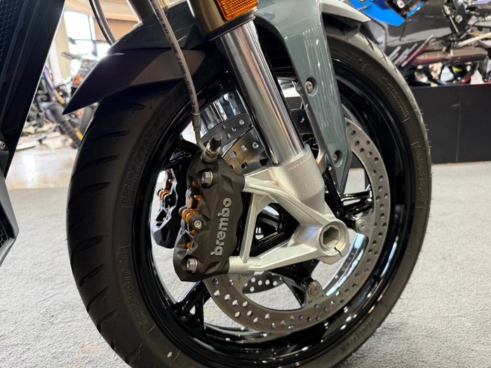 2026 BMW Motorrad S 1000 XR SPORT N4V Sage Green Metallic