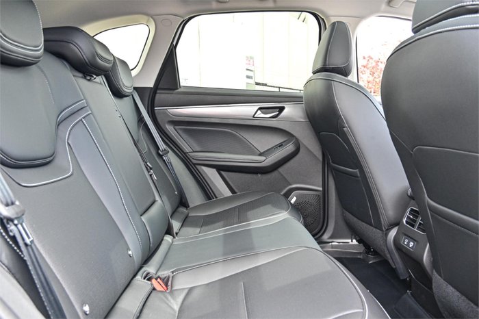 2026 GWM Haval Jolion Vanta