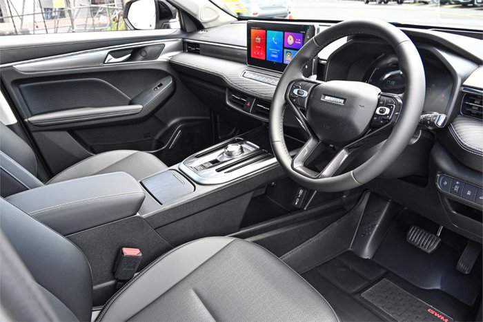 2026 GWM Haval Jolion Vanta