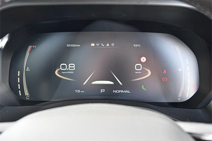 2026 GWM Haval Jolion Vanta