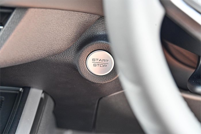 2026 GWM Haval Jolion Vanta