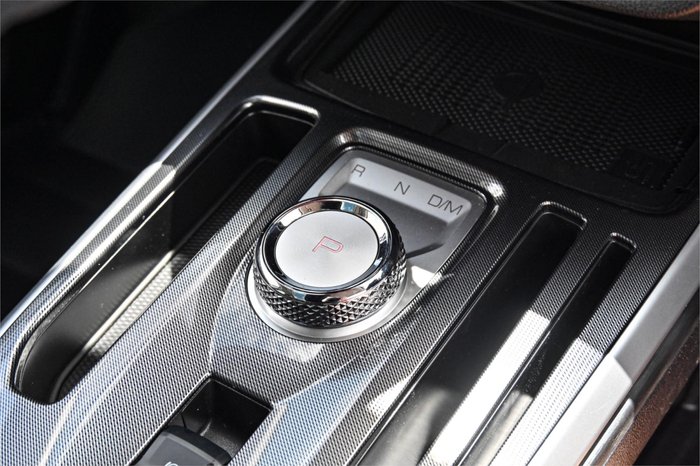 2026 GWM Haval Jolion Vanta
