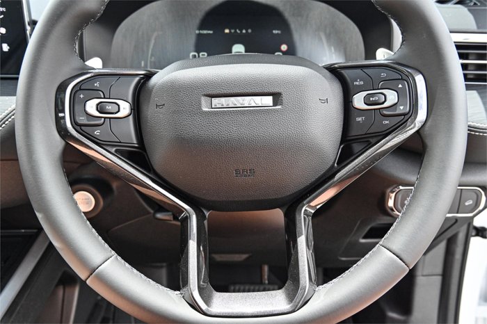 2026 GWM Haval Jolion Vanta