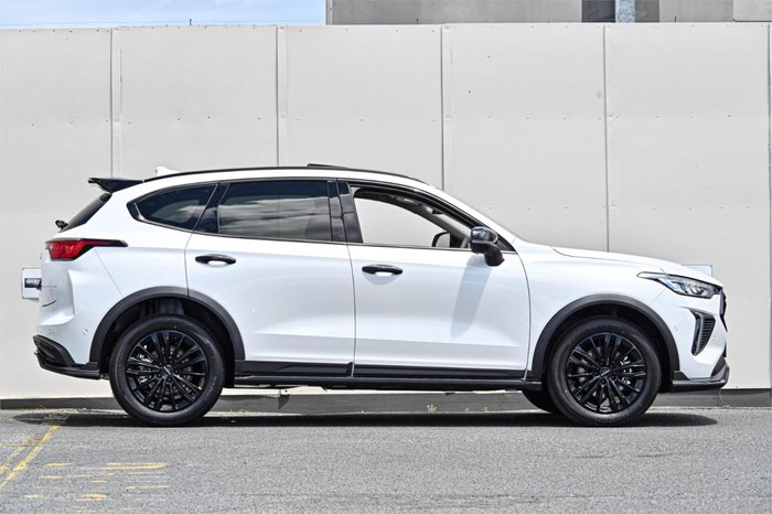 2026 GWM Haval Jolion Vanta
