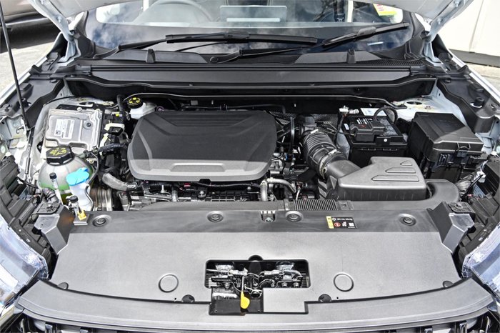 2026 GWM Haval Jolion Vanta