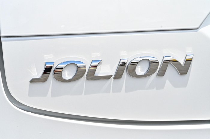 2026 GWM Haval Jolion Vanta