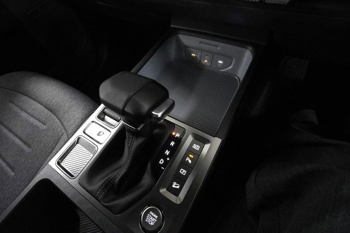 2025 Kia Tasman SX