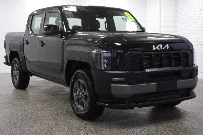 2025 Kia Tasman SX