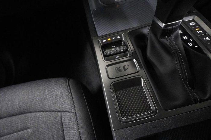 2025 Kia Tasman SX