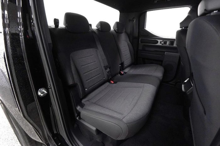 2025 Kia Tasman SX
