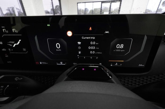 2025 Kia Tasman SX