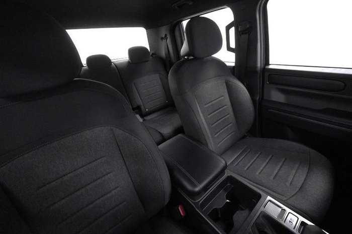 2025 Kia Tasman SX